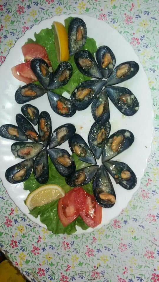Mediteran Restaurant