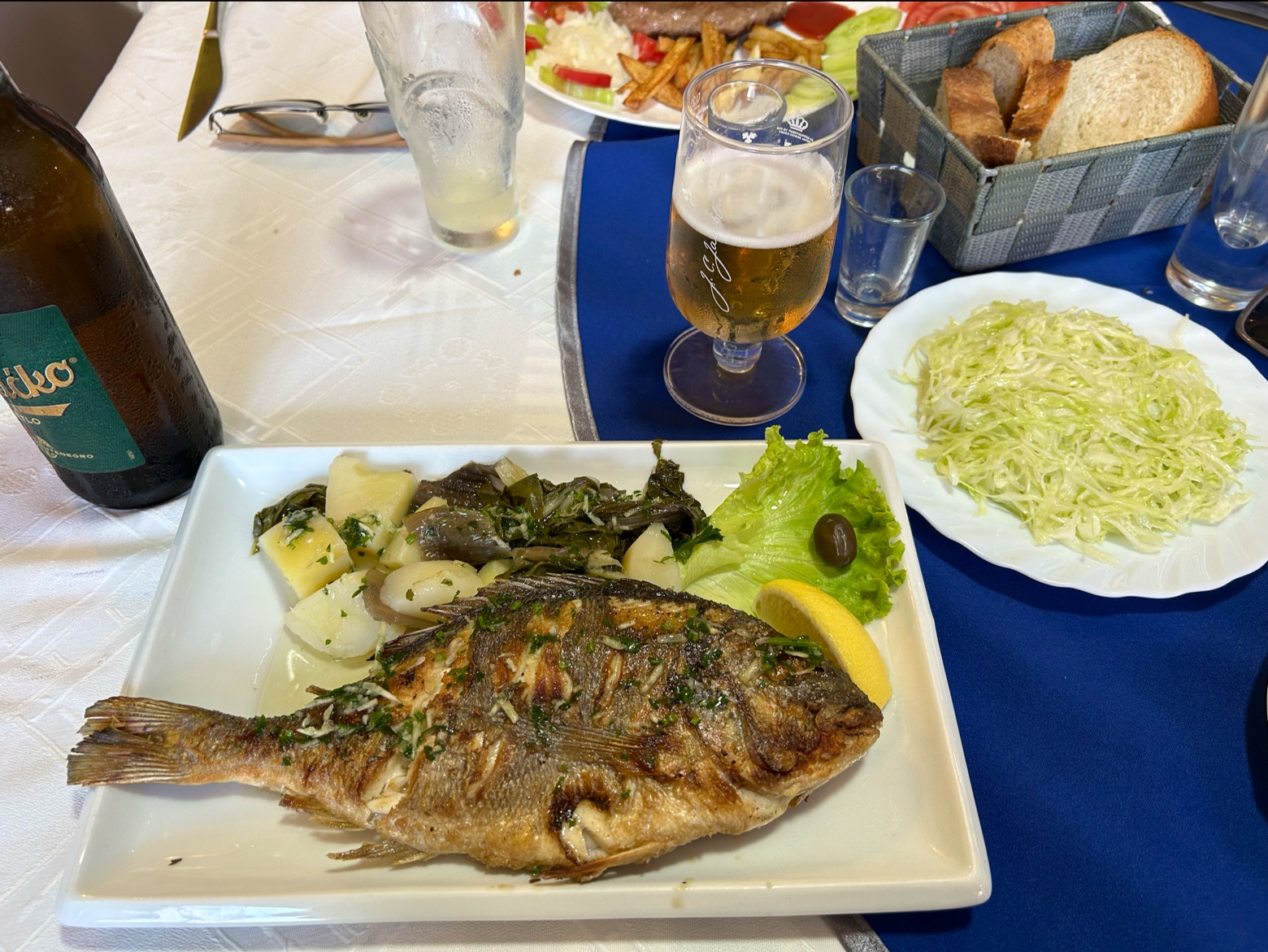 Mediteran Restaurant